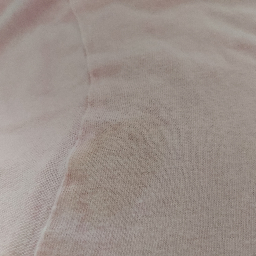 3/$30 Hybrid Tshirt. Plus Size - Picture 3 of 4